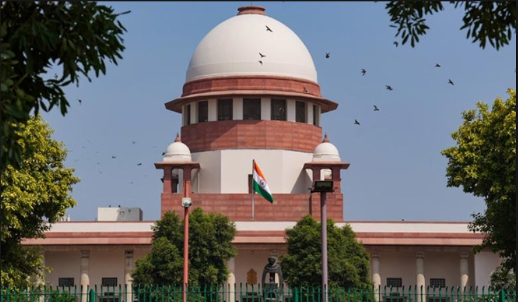 2016 Demonetization: SC Rejects Individual Grievances But Allows Representations Before Centre