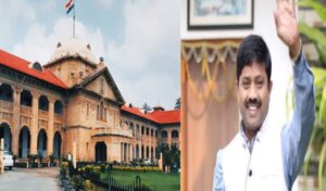 Allahabad HC Suspends UP Cabinet Minister Nand Gopal Gupta Nandi's Jail Sentence