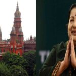 Jayalalithaa Death Probe