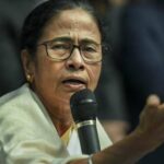 National Anthem Case: Mumbai Court Denies Mamta Banerjee's Plea Seeking Stay Of Proceedings Against Her