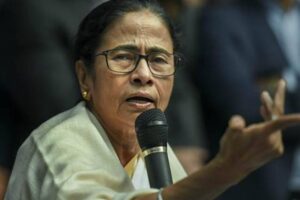 National Anthem Case: Mumbai Court Denies Mamta Banerjee's Plea Seeking Stay Of Proceedings Against Her