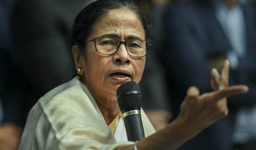 National Anthem Case: Mumbai Court Denies Mamta Banerjee's Plea Seeking Stay Of Proceedings Against Her