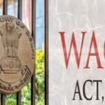 Over 120 Pleas Challenging Waqf Act Provisions Are Pending Before Several HCs: Centre To Delhi HC