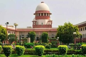 Plea Filed Before SC Challenging MP State's Decision To Hold Exams For Classes 5 to 8 On Board Pattern