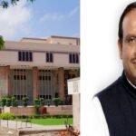 BJP MLA Vijender Gupta