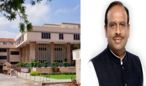 BJP MLA Vijender Gupta