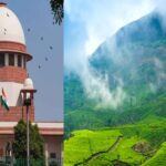 SC Directs Centre To File Reply To Plea Seeking Protection Of Western Ghats