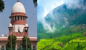 SC Directs Centre To File Reply To Plea Seeking Protection Of Western Ghats