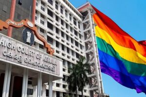 Kerala HC Upholds Tribunal Judgment To PSC To Consider Transgender Job Application For Police SI Post