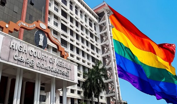 Kerala HC Upholds Tribunal Judgment To PSC To Consider Transgender Job Application For Police SI Post