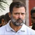 Rahul Gandhi Disqualified From Lok Sabha Parliament Day After Conviction From Surat Court