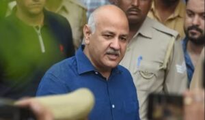 Liquor Scam: Delhi Court Reserves Verdict On Manish Sisodia's Bail Plea In CBI Case