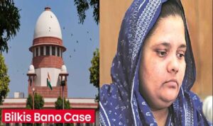 Bilkis Bano Case: SC To Constitute New Bench To Hear Plea Against Release Of 11 Convicts