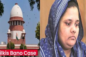 Bilkis Bano Case: SC To Constitute New Bench To Hear Plea Against Release Of 11 Convicts