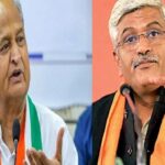 Delhi Court Orders Police To Investigate Defamation Suit Filed By Union Minister Gajendra Singh Against Rajasthan CM Ashok Gehlot