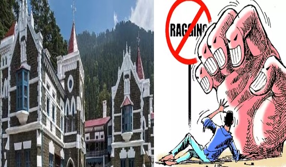 Uttarakhand HC Orders University Authorities To Enforce Rules To Combat Ragging In Educational Institutions