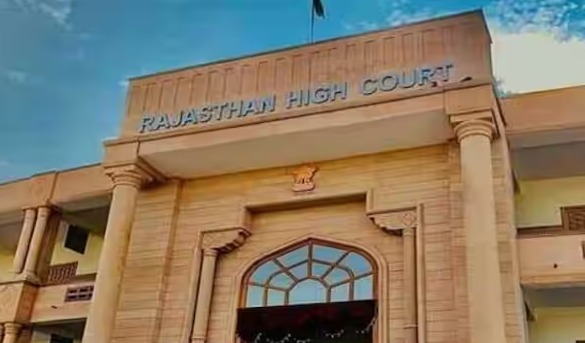 Rajasthan HC Criticizes Misuse Of PIL Jurisdiction To Serve Vested Interests, Imposes 50K Fine On Villagers