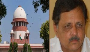 SC Seeks Response Of Karnataka Lokayukta Appeal Against Anticipatory Bail Granted To BJP MLA Virupakshappa