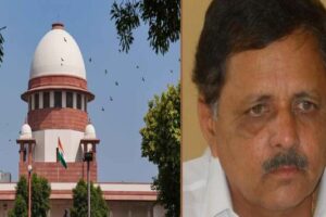 SC Seeks Response Of Karnataka Lokayukta Appeal Against Anticipatory Bail Granted To BJP MLA Virupakshappa
