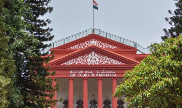 Karnataka HC