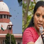 SC Denies Interim Relief To K Kavitha Against ED Summons, Plea Listed For Hearing After 3 Weeks