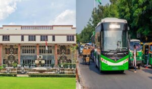 CSR Funds For Transportation