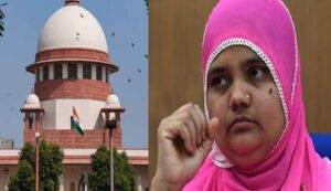 Bilkis Bano Case: SC Issues Notice To Centre, Gujarat Govt On Plea Against Convict’s Remission, Next Hearing On April 18