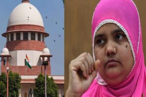 Bilkis Bano Case: SC Issues Notice To Centre, Gujarat Govt On Plea Against Convict’s Remission, Next Hearing On April 18