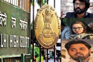 Jamia Violence 2019: Delhi HC Overturns Dismissal of Sharjeel Imam, Safoora Zargar & 9 Others