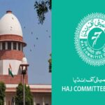 SC Orders Union Ministry of Minority Affairs To Interact With States For Setting Up Haj Committees