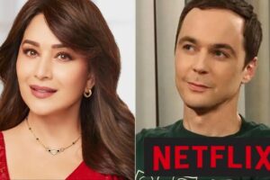 Netflix Gets Legal Notice Over 'Offensive & Deeply Hurtful' Line On Madhuri Dixit In ‘The Big Bang Theory’ Show