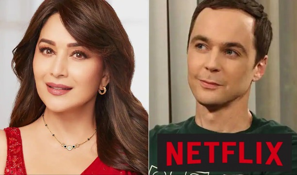 Netflix Gets Legal Notice Over 'Offensive & Deeply Hurtful' Line On Madhuri Dixit In ‘The Big Bang Theory’ Show