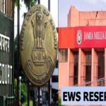 Delhi HC Seeks Responses From JMI, UGC & Centre On Plea For EWS Reservation