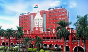 Orissa HC