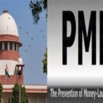 SC To Probe The Constitutional Validity Of Sections 50 and 63 of PMLA