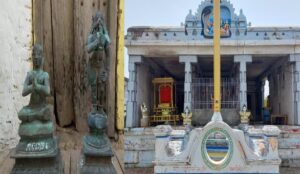 Bihar Court Orders Lord Hanuman's Idol Release From Bihar’s Police Station After 29 Years In Police Custody!