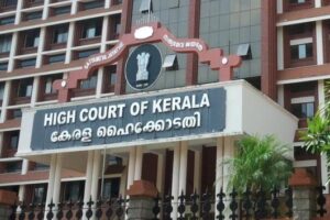 Kerala HC