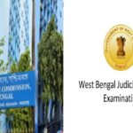 WB Judicial Examination