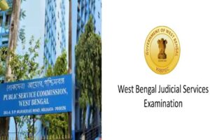 WB Judicial Examination