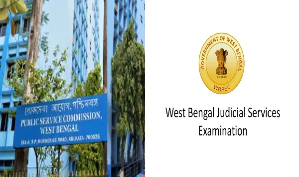 WB Judicial Examination