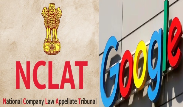 NCLAT Upholds CCI's ₹1,337 Crore Penalty On Google For Abuse Of Dominant Position