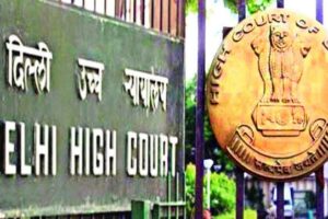 Delhi HC Stays Trial Court's Decision Directing Filing Of FIR In Rape Case Against Max Group Founder's Son