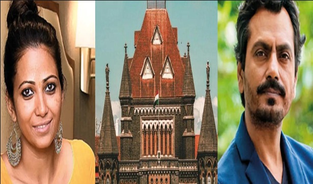 We Are Concerned About The Children: Bombay HC Seeks Nawazuddin Siddique & Ex-Wife's Appearance On April 3