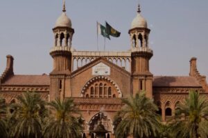 Pakistan’s Lahore High Court Rules Sedition Law Unconstitutional