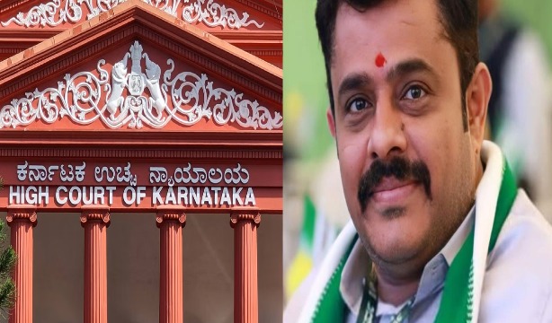 Karnataka HC: JD(S) MLA Disqualified For Distributing Forged Bonds