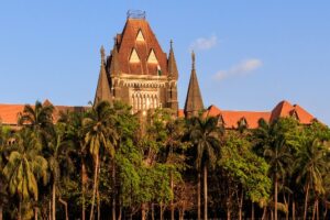 New Bombay HC building