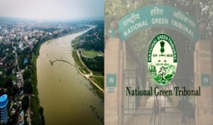 Shrinking Malda Wetland