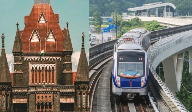 Mumbai Metro: Bombay HC Rejects Line 4 Plea, Finds No Legal Errors In Alignment & Acquisition Processes