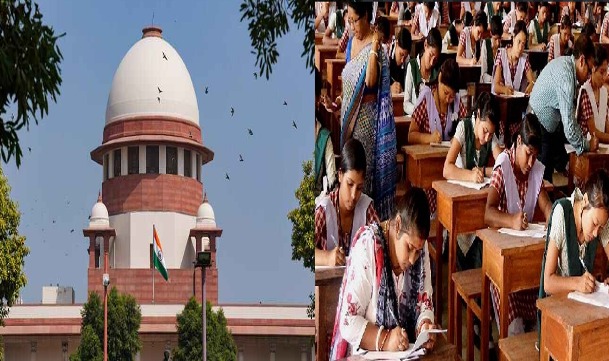 Karnataka Unaided Schools Management Association Withdraws SC Plea Regarding Class 5 & 8 Board Exams