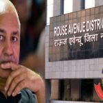 Delhi Excise Policy Scam: Delhi Court Denies Bail To Manish Sisodia In CBI Case